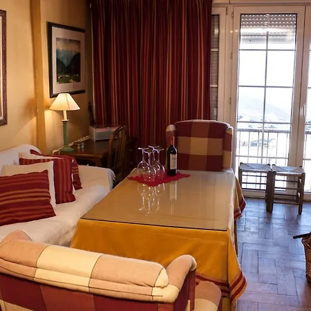 Imeda Atlas Sierra Nevada