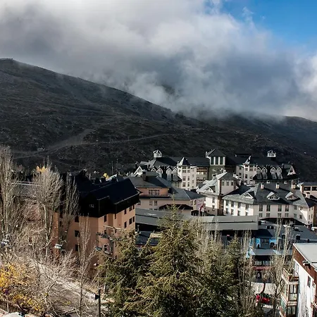 Apartment Imeda Atlas