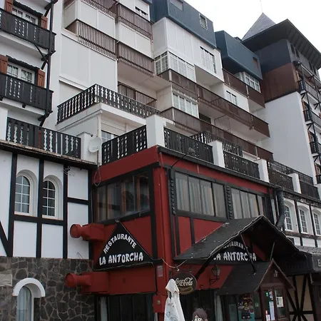 Lejlighed Imeda Atlas *