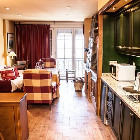 Imeda Atlas * Sierra Nevada