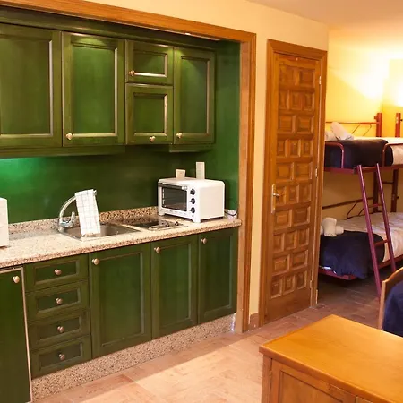 Imeda Atlas Sierra Nevada