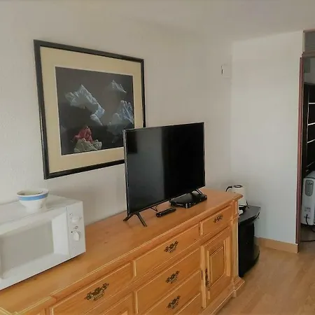 Imeda Atlas * Sierra Nevada