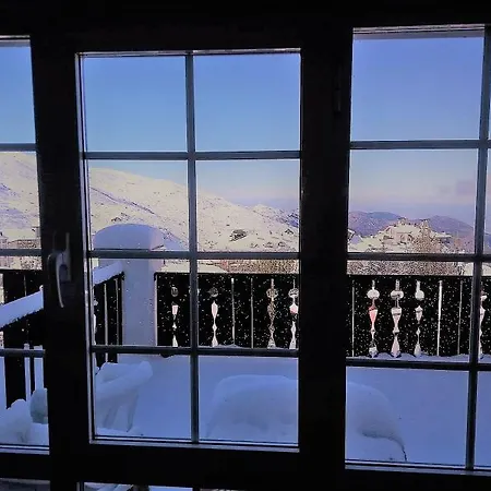 Imeda Atlas Apartment