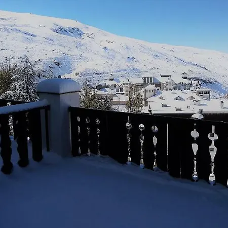 Apartment Imeda Atlas *