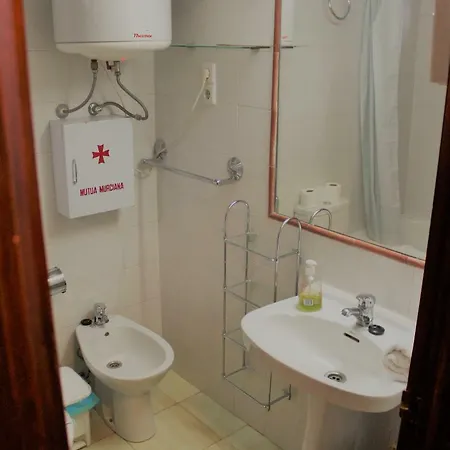 Imeda Atlas Apartment *