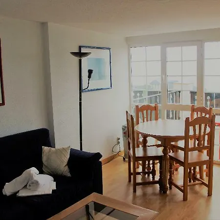 Apartment Imeda Atlas Sierra Nevada