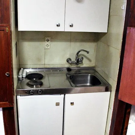 Imeda Atlas Apartment Sierra Nevada