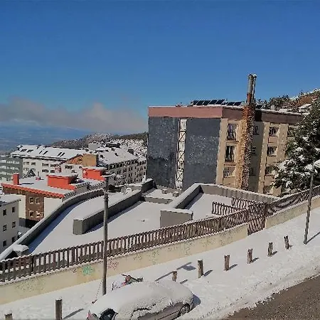 Imeda Atlas Sierra Nevada