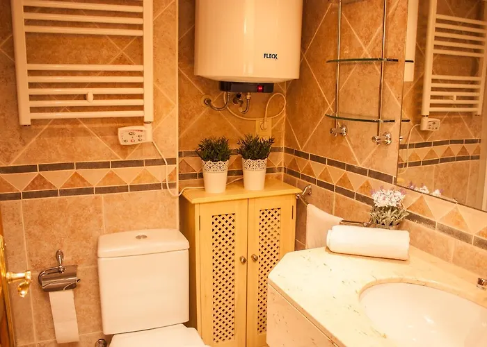 Lejlighed Imeda Atlas *