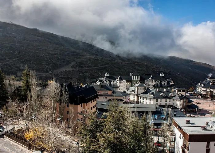 Lejlighed Imeda Atlas