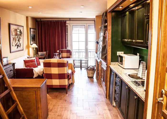 Imeda Atlas * Sierra Nevada