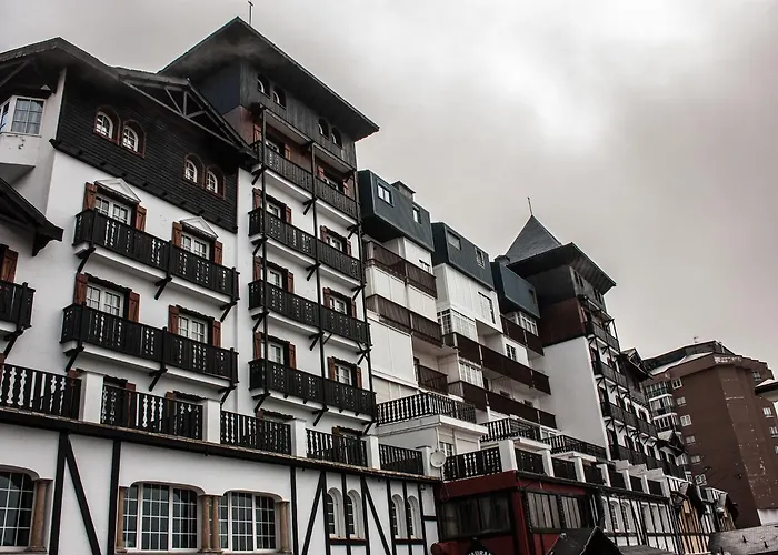 Imeda Atlas Lejlighed