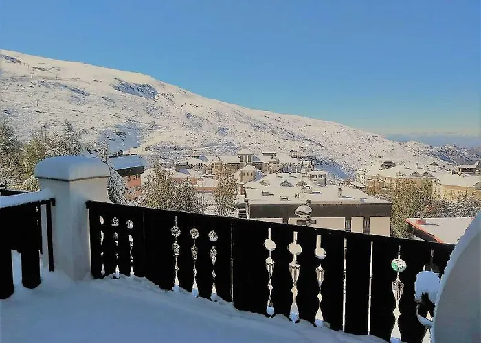 Lejlighed Imeda Atlas