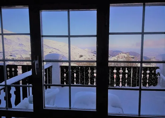 Imeda Atlas Lejlighed