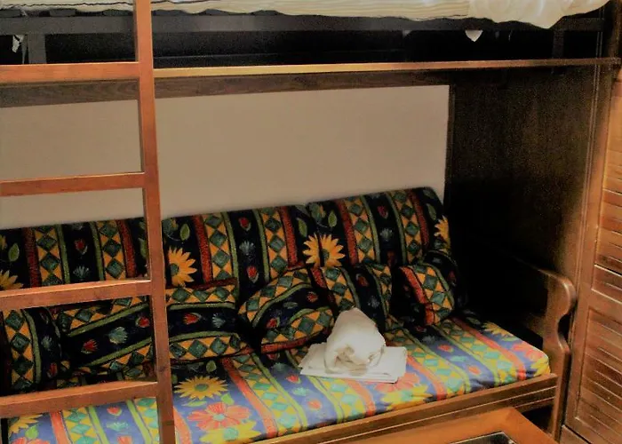 Lejlighed Imeda Atlas