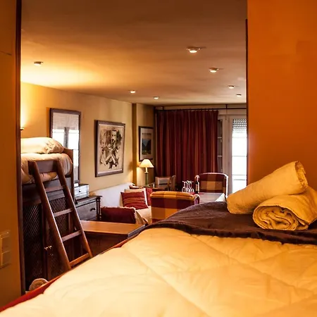 Apartment Imeda Atlas