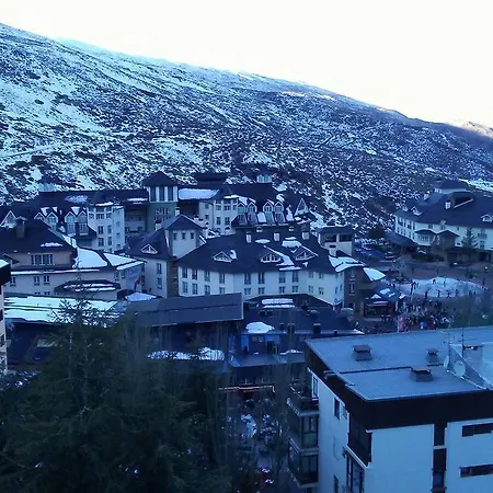 Apartment Imeda Atlas