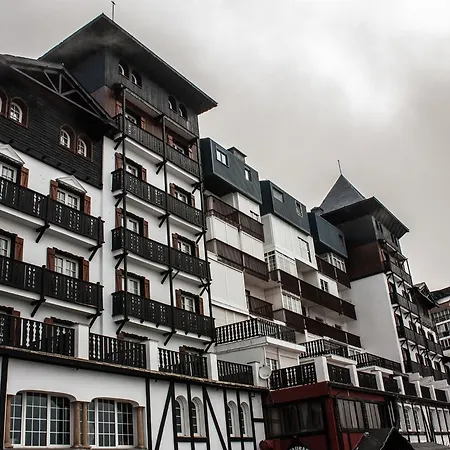 Imeda Atlas Apartment