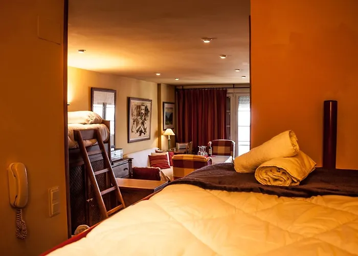 Apartment Imeda Atlas