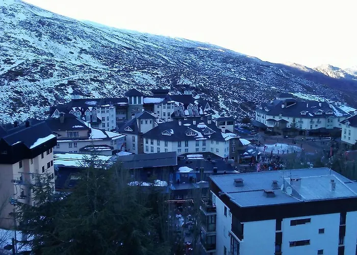 Apartment Imeda Atlas