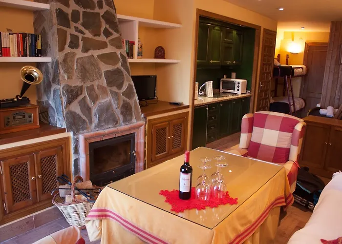 Imeda Atlas * Sierra Nevada