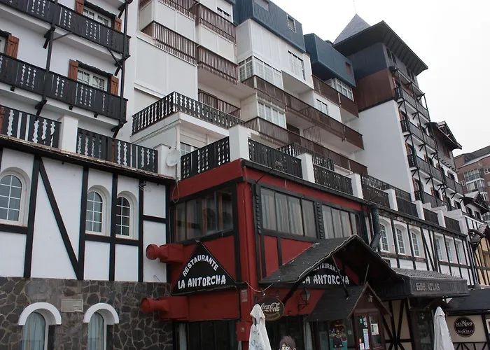 Apartment Imeda Atlas *