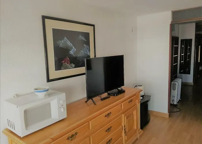 Imeda Atlas * Sierra Nevada