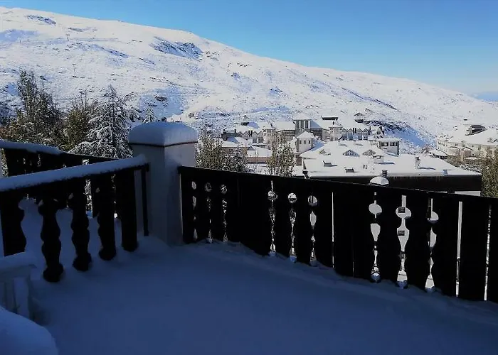 Apartment Imeda Atlas *