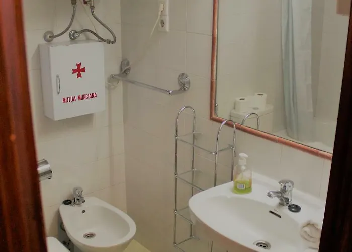 Imeda Atlas Apartment *