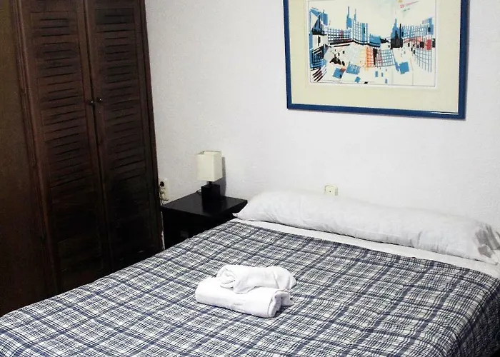 Imeda Atlas * Sierra Nevada