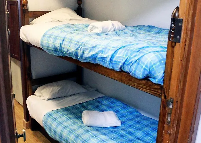 Imeda Atlas Apartment