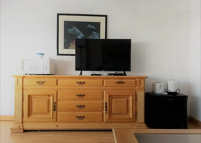 Imeda Atlas * Sierra Nevada